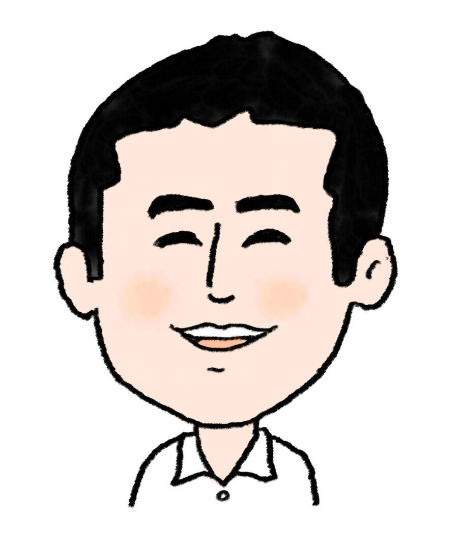 てっちゃん