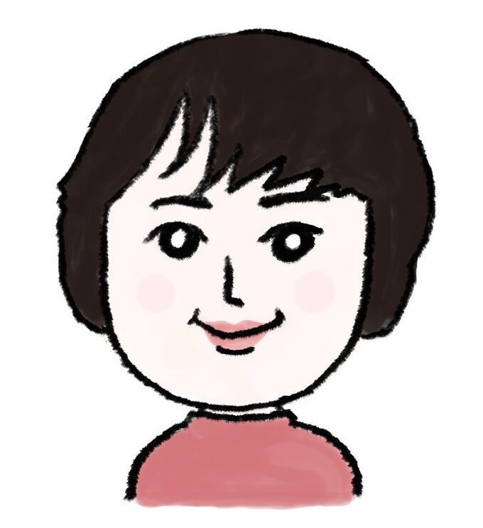 有馬祐子
