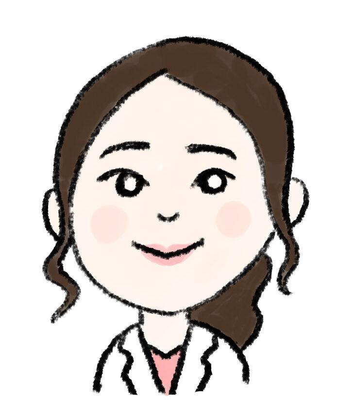 高橋怜奈